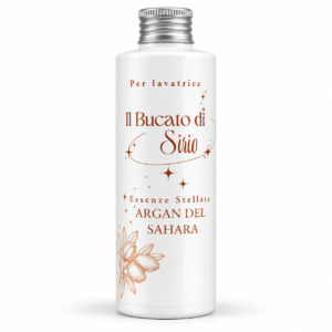 Argan del Sahara