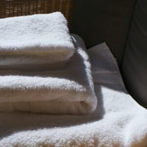 Il profumo del bucato: come trasformare la routine in un piccolo rituale