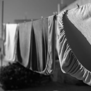 Come prendersi cura del bucato e mantenerlo sempre fresco